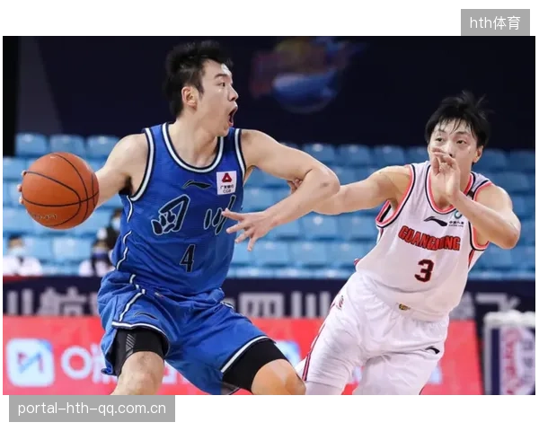 CBA青岛各线联动突破极佳,对方后场持续被拉开——从战术到赛场热度的全景解读