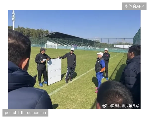 青训导师制度化推动教练传承与成长